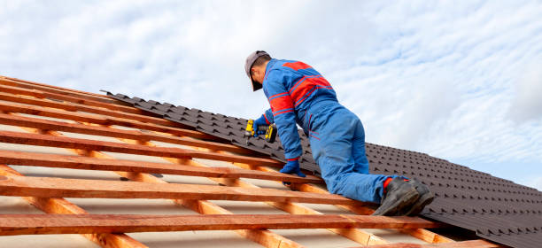 Fast & Reliable Emergency Roof Repairs in University Park, NM